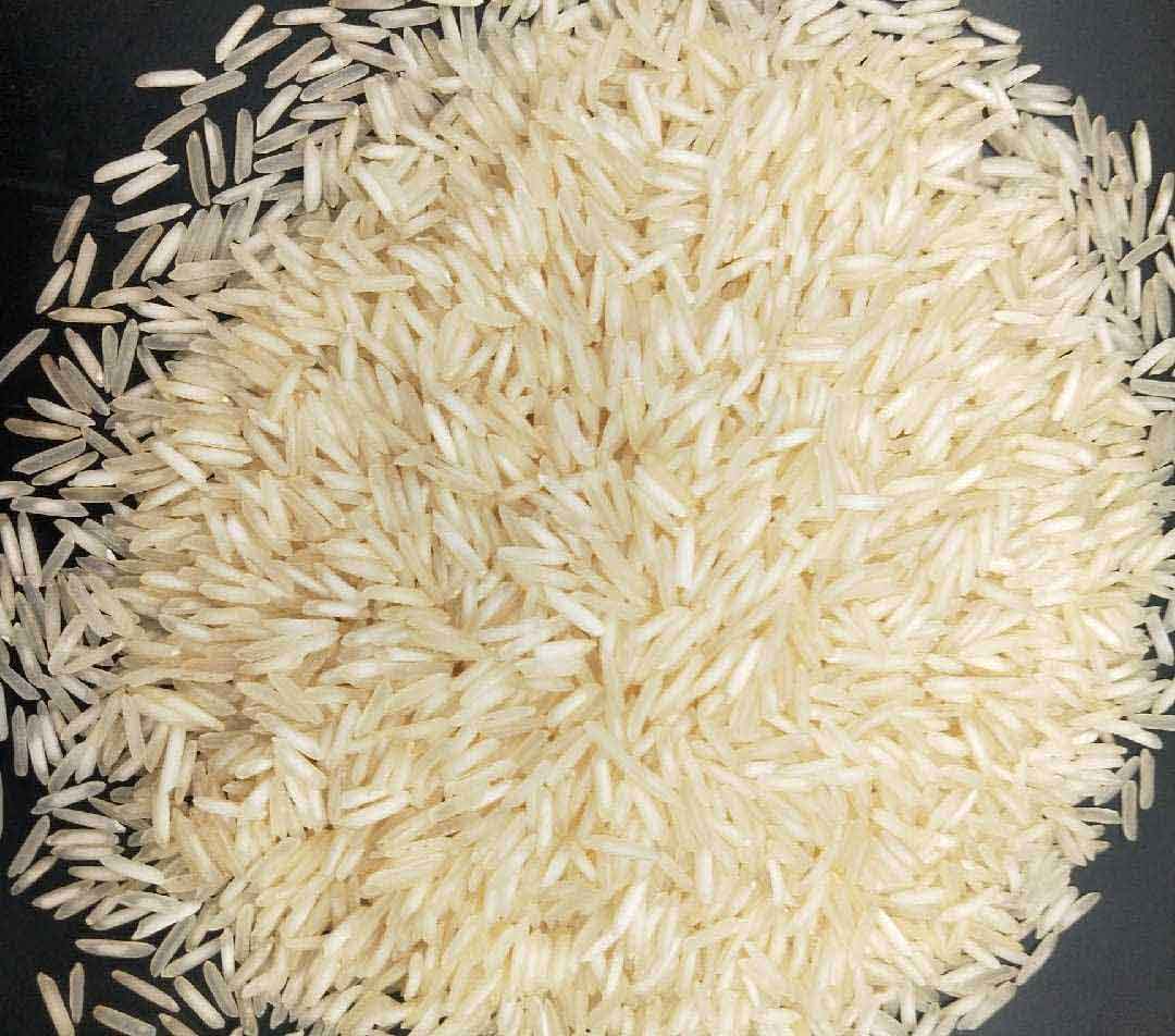 Medium Grain Rice