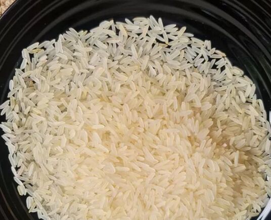 Basmati Rice